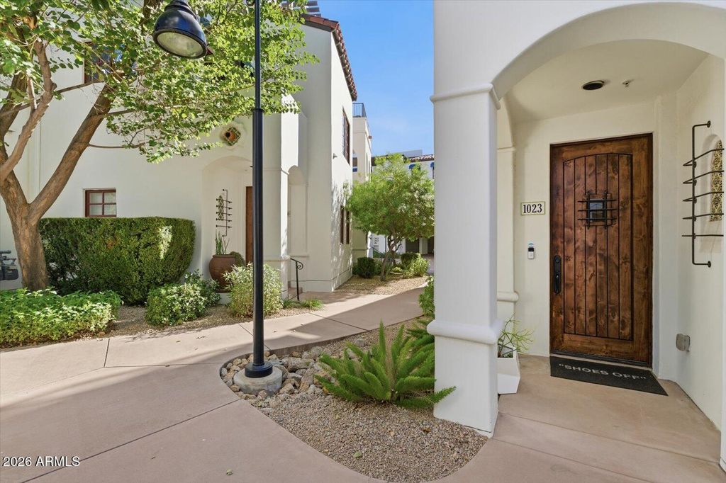 Image 8 of property listing at 8333 E VIA PASEO DEL NORTE -- 1023, Scottsdale, AZ 85258