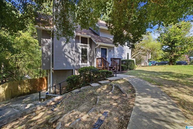 4865 INDIAN VALLEY ROAD, Birmingham, AL 35244