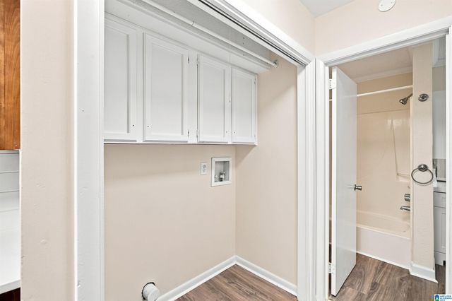 4865 INDIAN VALLEY ROAD, Birmingham, AL 35244