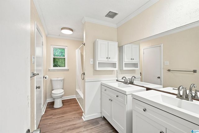 4865 INDIAN VALLEY ROAD, Birmingham, AL 35244