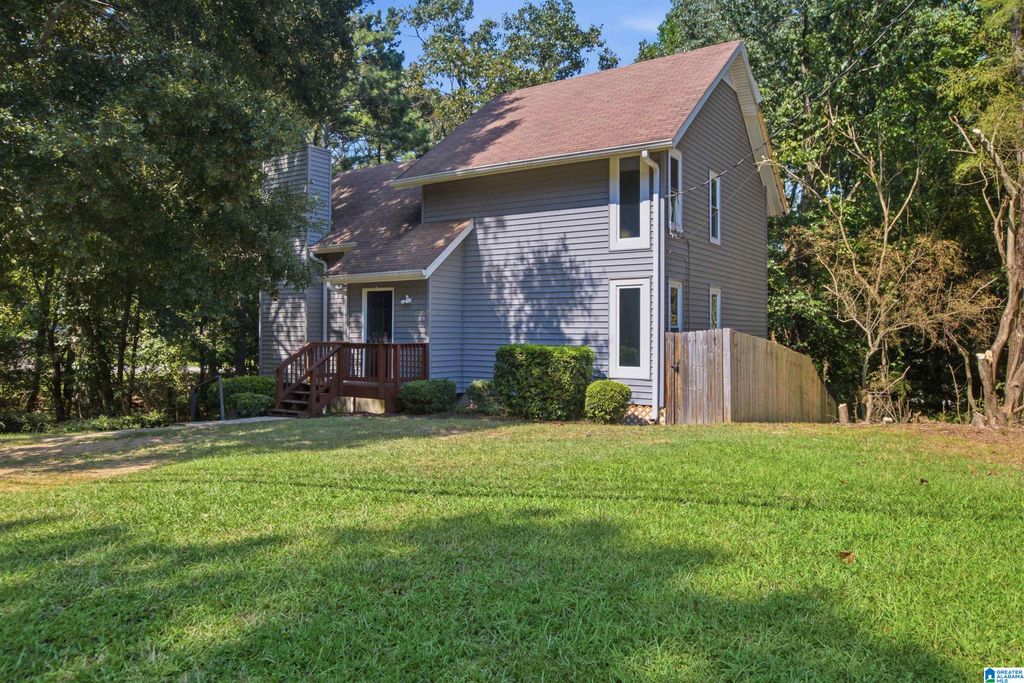 4865 INDIAN VALLEY ROAD, Birmingham, AL 35244