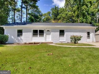 3946 Green Oak Drive, Doraville, GA 30340
