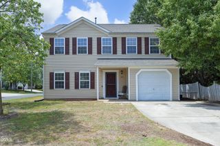 5101 Suda Drive, Durham, NC 27703