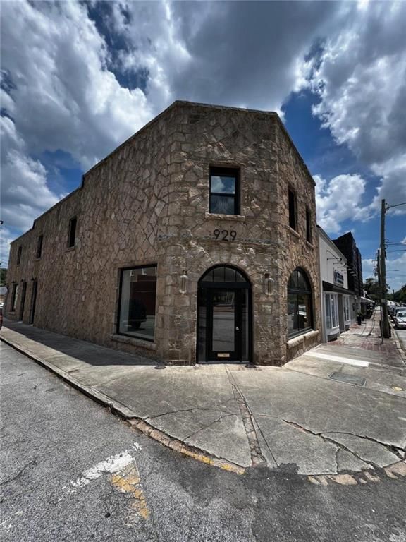 929 Main Street, Stone Mountain, GA 30083