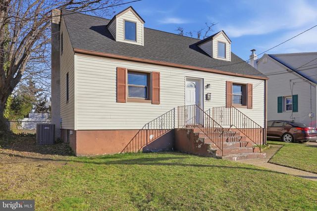 110 5TH ST, Brooklawn, NJ 08030