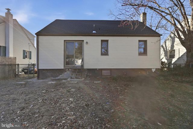 110 5TH ST, Brooklawn, NJ 08030