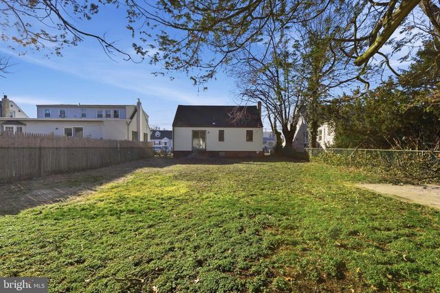 110 5TH ST, Brooklawn, NJ 08030