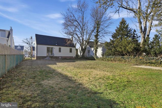 110 5TH ST, Brooklawn, NJ 08030