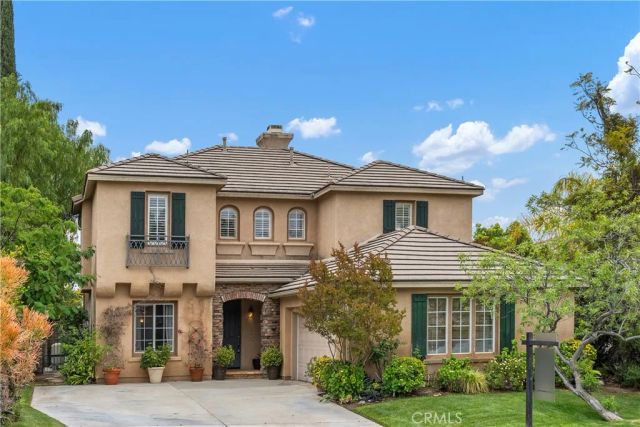 25730 Hawthorne Place, Stevenson Ranch, CA 91381