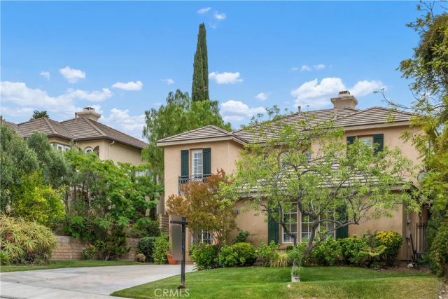25730 Hawthorne Place, Stevenson Ranch, CA 91381