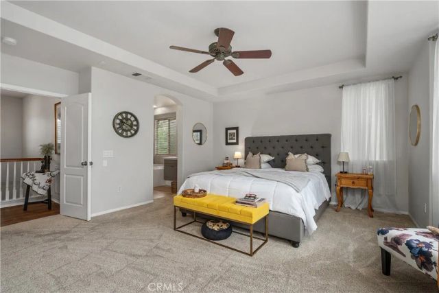 25730 Hawthorne Place, Stevenson Ranch, CA 91381