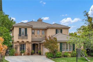 25730 Hawthorne Place, Stevenson Ranch, CA 91381