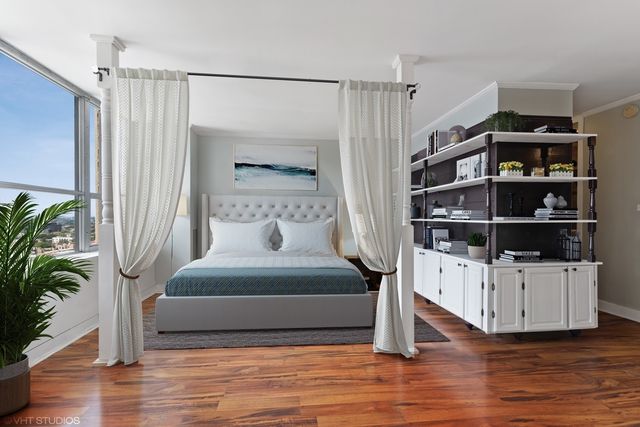 655 W IRVING PARK Road 1911, Chicago, IL 60613