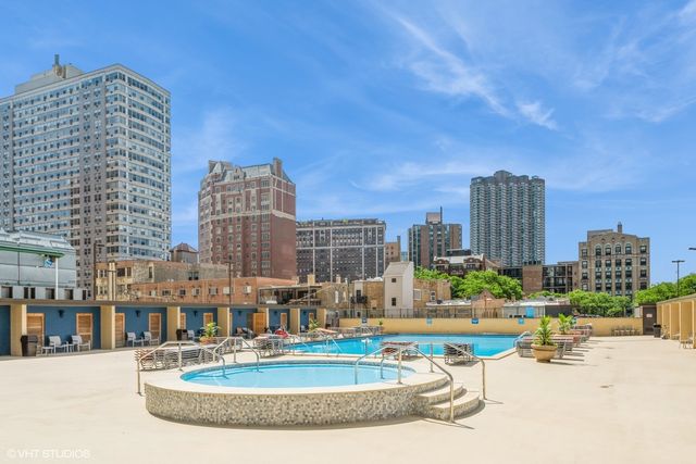 655 W IRVING PARK Road 1911, Chicago, IL 60613