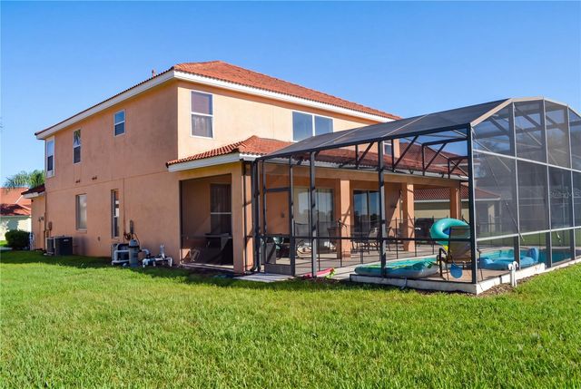 958 SOLANA CIRCLE, Davenport, FL 33897