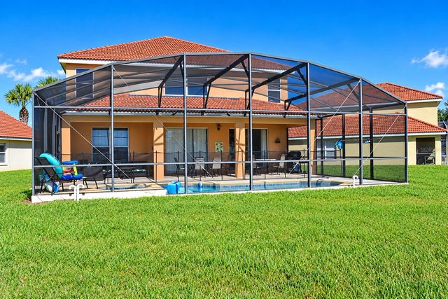 958 SOLANA CIRCLE, Davenport, FL 33897
