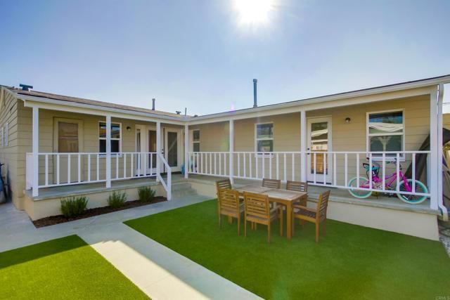 3354 30th Street, San Diego, CA 92104