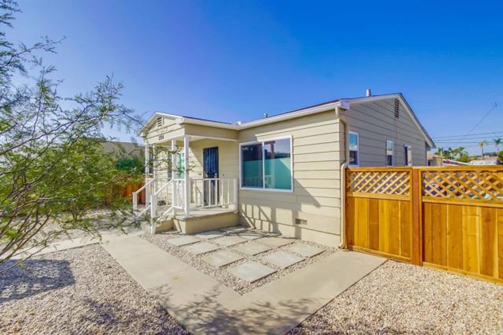 3354 30th Street, San Diego, CA 92104