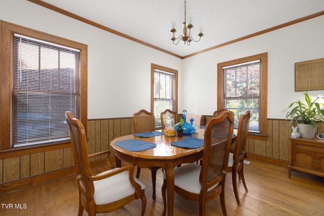 610 East Unaka Avenue, Johnson City, TN 37601