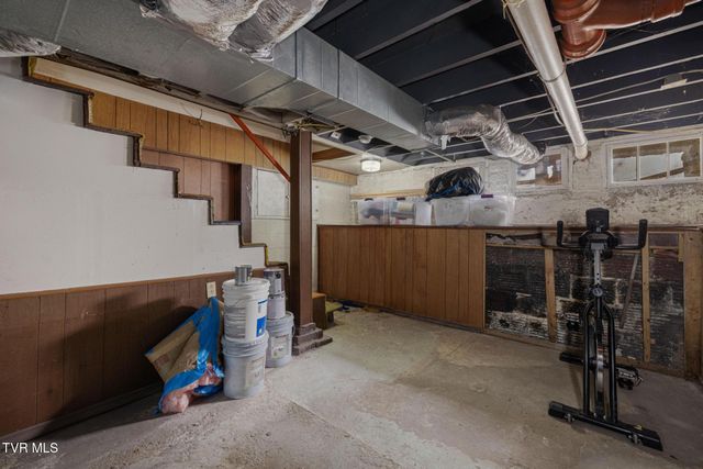 610 East Unaka Avenue, Johnson City, TN 37601