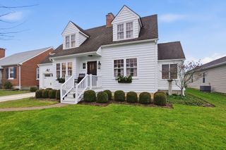 25 N Perry Street 25 N Perry Street, Vandalia, OH 45377