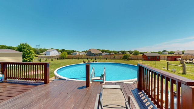 4105 Pyles Rd, Chapel Hill, TN 37034