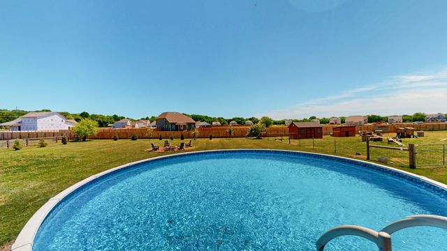 4105 Pyles Rd, Chapel Hill, TN 37034