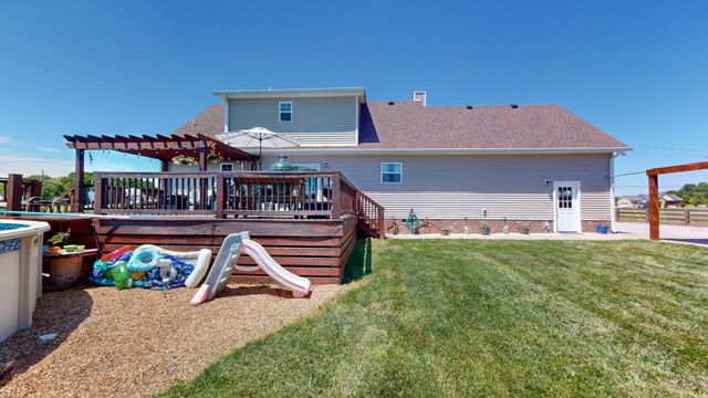 4105 Pyles Rd, Chapel Hill, TN 37034
