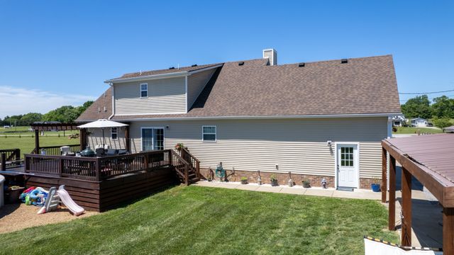 4105 Pyles Rd, Chapel Hill, TN 37034