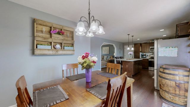 4105 Pyles Rd, Chapel Hill, TN 37034