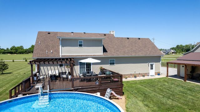 4105 Pyles Rd, Chapel Hill, TN 37034