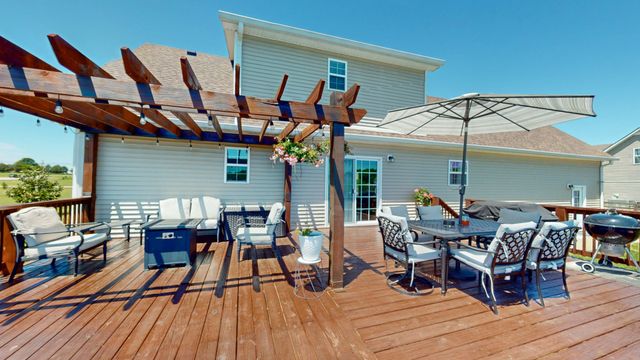 4105 Pyles Rd, Chapel Hill, TN 37034