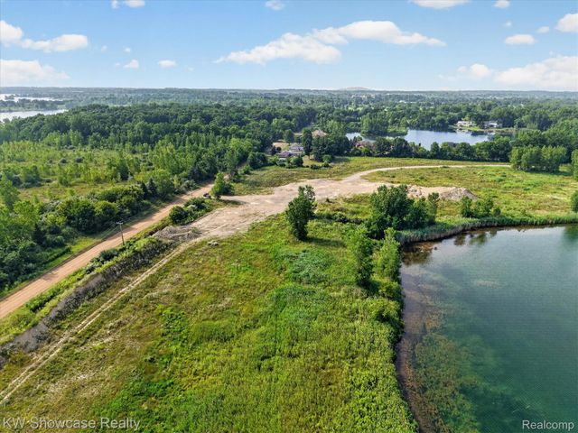 00 Johns Road, Lyon Charter Township, MI 48178