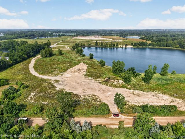00 Johns Road, Lyon Charter Township, MI 48178