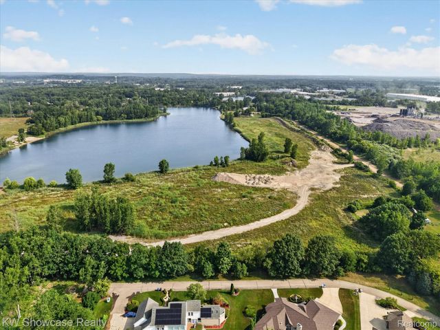 00 Johns Road, Lyon Charter Township, MI 48178