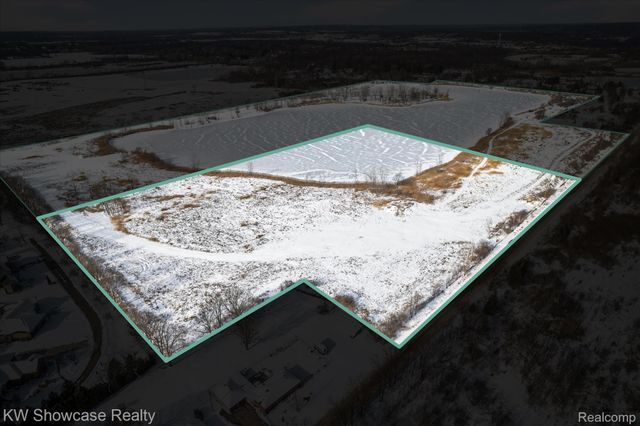 00 Johns Road, Lyon Charter Township, MI 48178