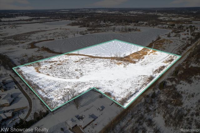 00 Johns Road, Lyon Charter Township, MI 48178