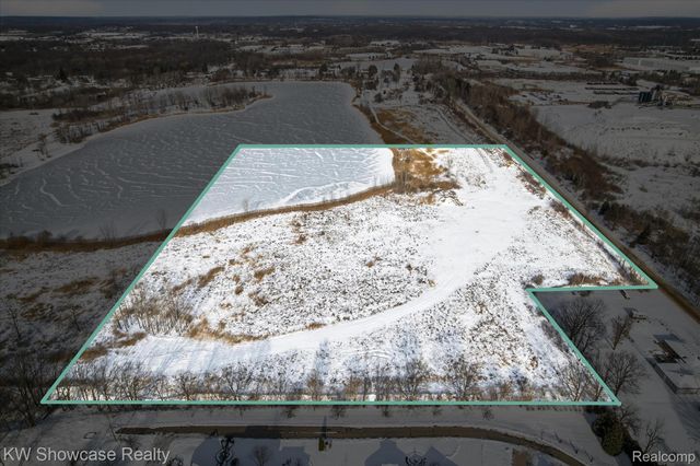 00 Johns Road, Lyon Charter Township, MI 48178