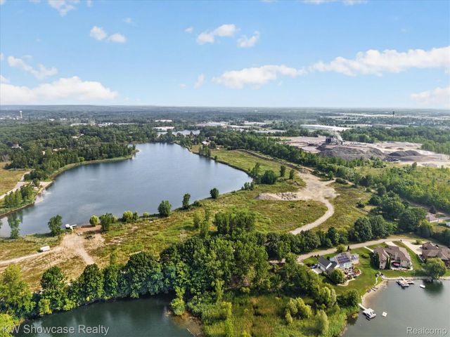 00 Johns Road, Lyon Charter Township, MI 48178