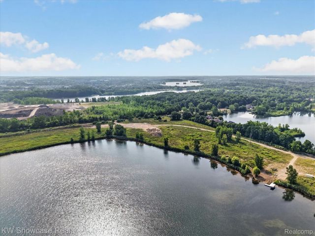 00 Johns Road, Lyon Charter Township, MI 48178
