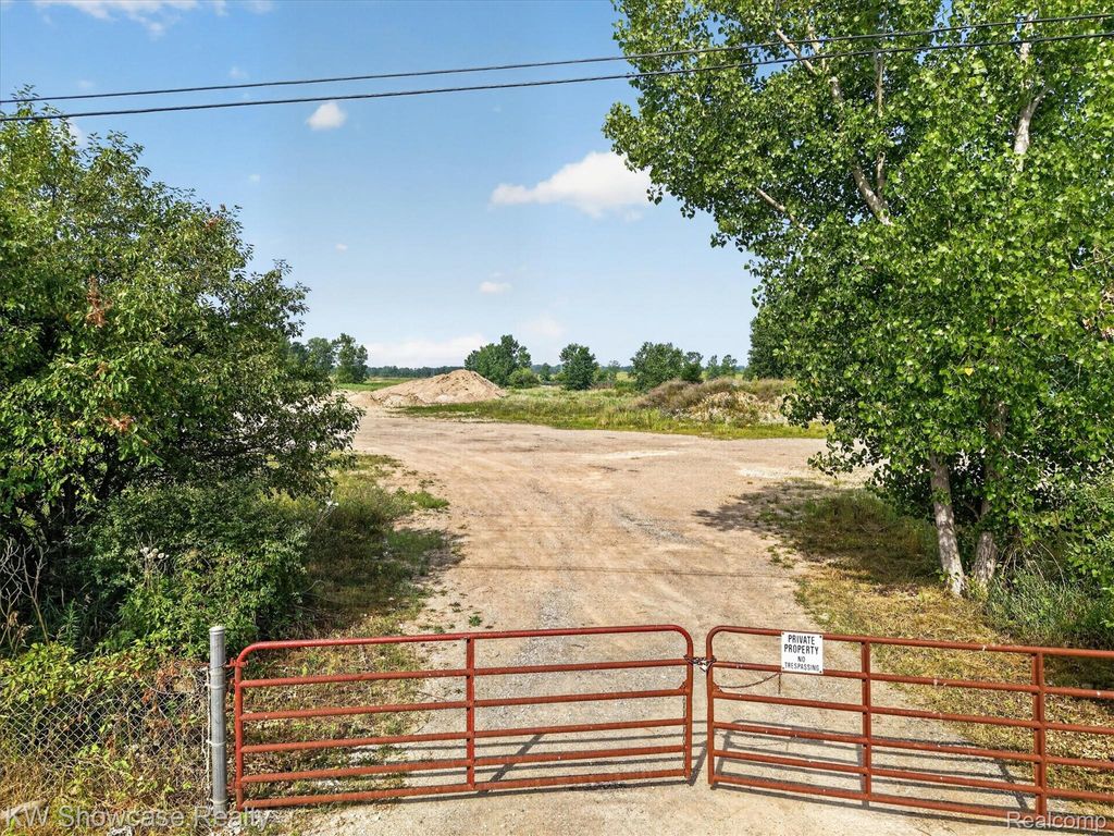 00 Johns Road, Lyon Charter Township, MI 48178