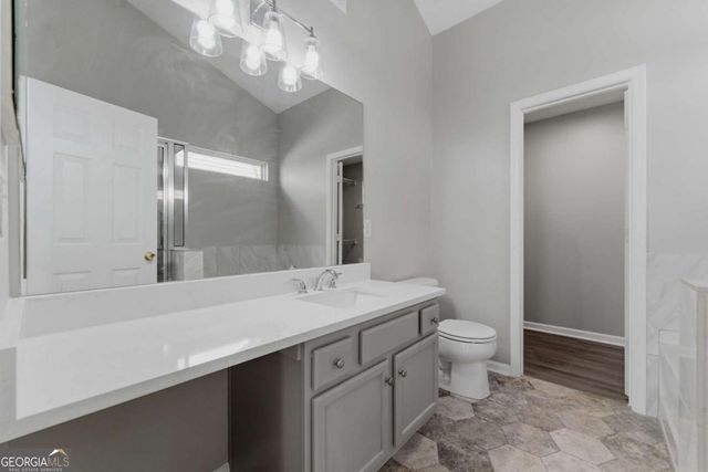 298 Hiawassee Drive, Woodstock, GA 30188