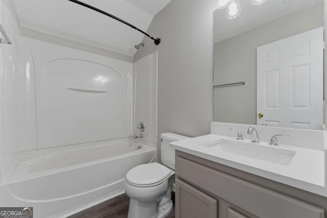 298 Hiawassee Drive, Woodstock, GA 30188