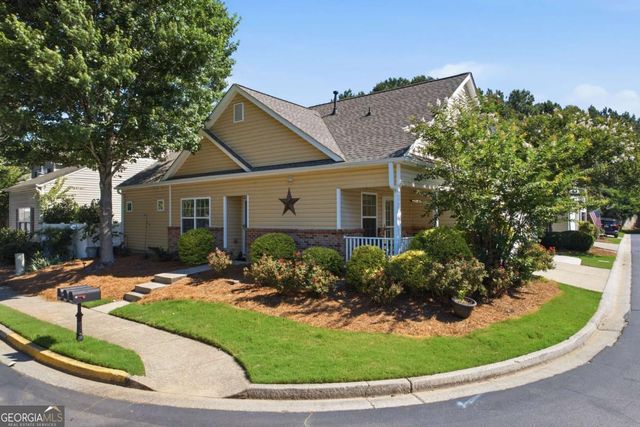 298 Hiawassee Drive, Woodstock, GA 30188
