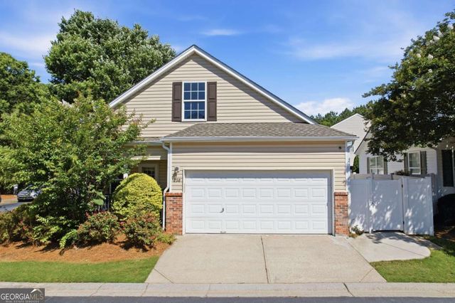 298 Hiawassee Drive, Woodstock, GA 30188
