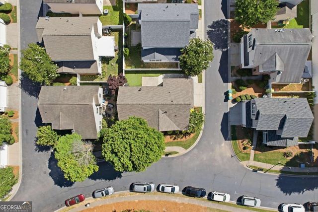 298 Hiawassee Drive, Woodstock, GA 30188