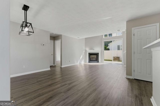 298 Hiawassee Drive, Woodstock, GA 30188