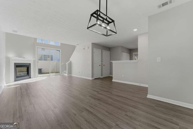 298 Hiawassee Drive, Woodstock, GA 30188