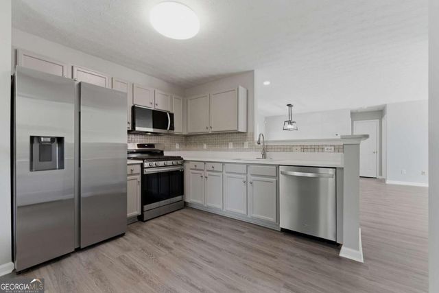 298 Hiawassee Drive, Woodstock, GA 30188