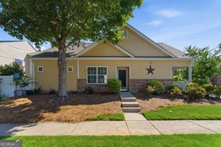 298 Hiawassee Drive, Woodstock, GA 30188